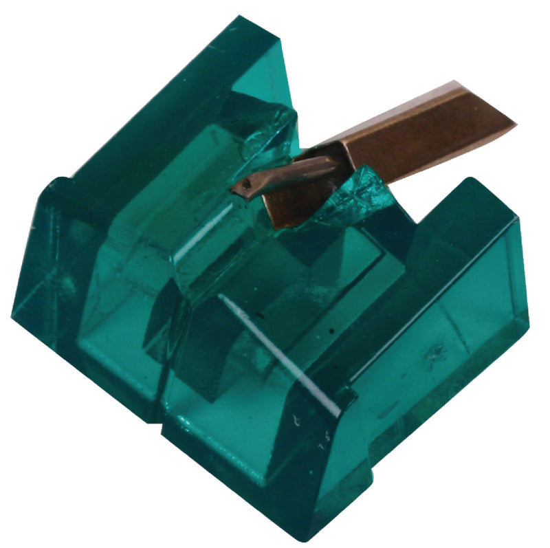 Dreher & Kauf Dk-deps270s Platenspelernaald National Eps-27 cs