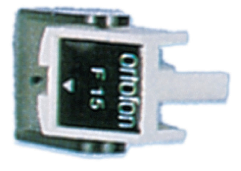 Dreher & Kauf Dk-dn15 Platenspelernaald Ortofon N15 Univ.