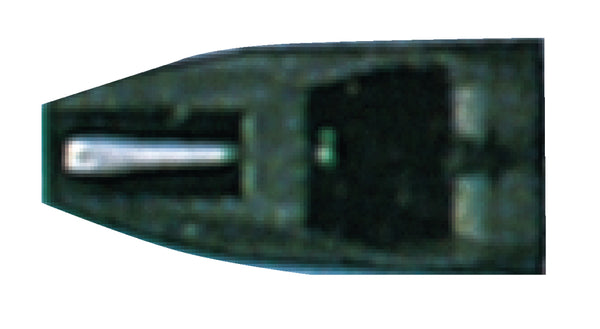 Dreher &amp; Kauf DK-D10 Pickupnaald Ortofon 10/CL10