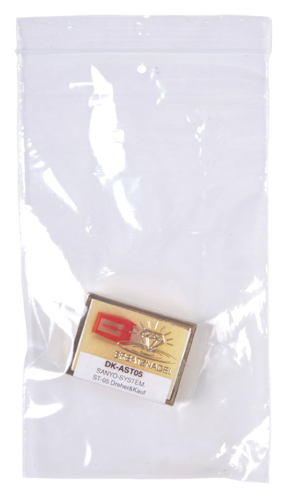 Dreher & Kauf Dk-ast05 Platenspelernaald Sanyo St-05