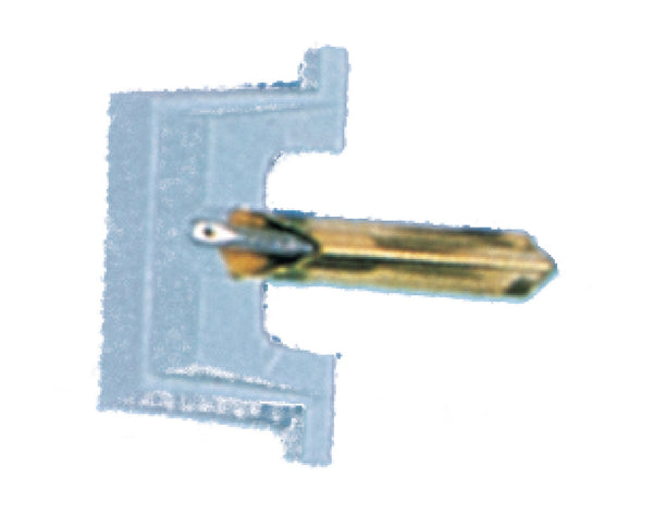 Dreher & Kauf Dk-dss35c Platenspelernaald Shure Ss35c