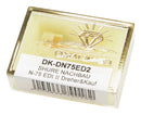 Dreher &amp; Kauf DK-DN75ED2 Pickupnaald Shure N75edii