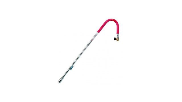 Rothenberger CMR30966 Onkruidbrander