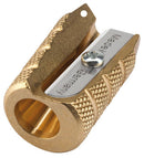 Möbius & Ruppert MR-06040090 Puntenslijper Messing Granaat Met Ophangoog