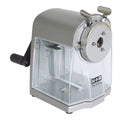 M&ouml;bius &amp; Ruppert MR-09840000 Puntenslijpmachine Zilver Metalic