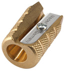 Möbius & Ruppert MR-06040000 Puntenslijper Messing Granaat