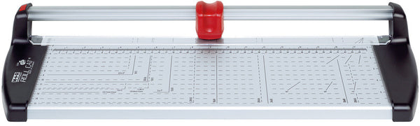 M&ouml;bius &amp; Ruppert MR-67460000 Rolsnijder 46cm Aluminium