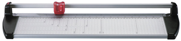 M&ouml;bius &amp; Ruppert MR-67520000 Rolsnijder 52cm Aluminium