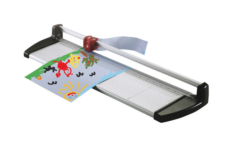 M&ouml;bius &amp; Ruppert MR-67520000 Rolsnijder 52cm Aluminium