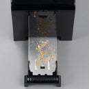 Cloer 3210 Broodrooster RVS/Zwart