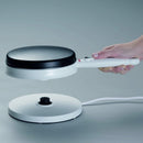 Cloer 677 Cr&ecirc;pe Maker Wit/Zwart