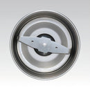 Cloer 7580 Koffiemolen Zwart