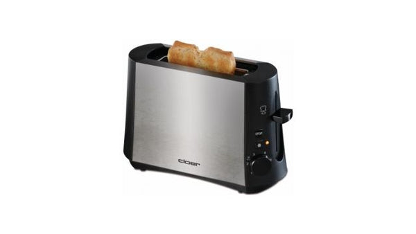 Cloer 3890 Mini Broodrooster