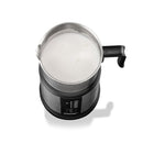 Cloer 7789 Melkopschuimer RVS/Zwart