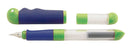 Schneider S-162911 Vulpen Base Kid Houderkleur Lichtgroen, Linkshandig
