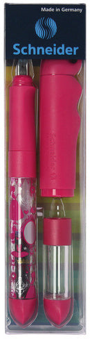 Schneider S-162989 Vulpen Base Kid L Roze
