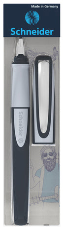 Schneider S-168203 Vulpen Ray M Blauw/wit