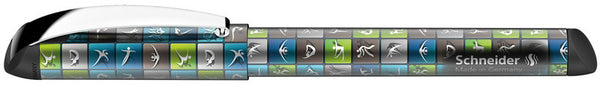 Schneider S-167730 Vulpen Glam Sport