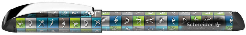 Schneider S-167730 Vulpen Glam Sport
