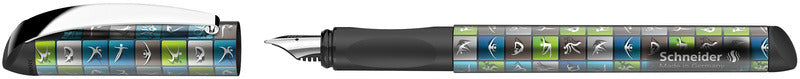 Schneider S-167730 Vulpen Glam Sport
