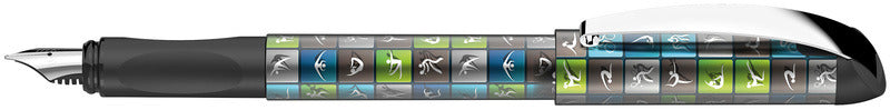 Schneider S-167730 Vulpen Glam Sport
