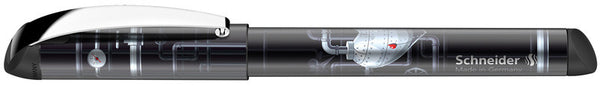 Schneider S-167732 Vulpen Glam Steel Heart