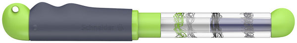 Schneider S-162821 Vulpen Base Kid A Grijs/groen