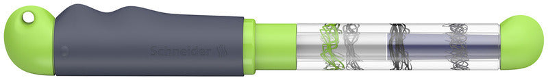 Schneider S-162821 Vulpen Base Kid A Grijs/groen
