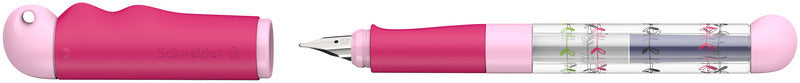 Schneider S-162829 Vulpen Base Kid A Roze
