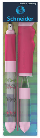 Schneider S-162829 Vulpen Base Kid A Roze