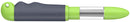 Schneider S-188751 Rollerball Base Senso Grijs/groen