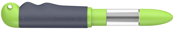 Schneider S-188751 Rollerball Base Senso Grijs/groen