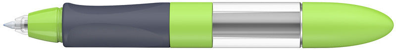 Schneider S-188751 Rollerball Base Senso Grijs/groen