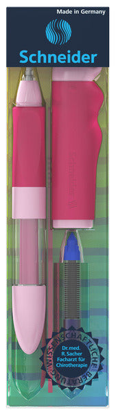 Schneider S-188758 Rollerball Base Senso Roze