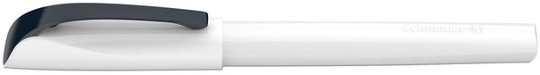 Schneider S-169001 Vulpen Xpect Wit/antraciet