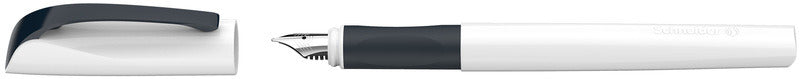 Schneider S-169001 Vulpen Xpect Wit/antraciet