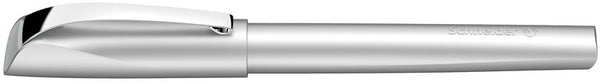 Schneider S-186212 Rollerbal Ceod Shiny Steengrijs