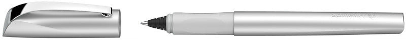 Schneider S-186212 Rollerbal Ceod Shiny Steengrijs