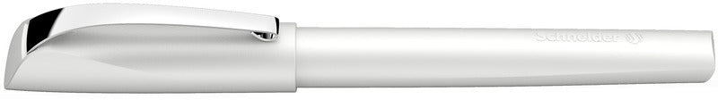 Schneider S-186249 Rollerbal Ceod Shiny Parel Wit
