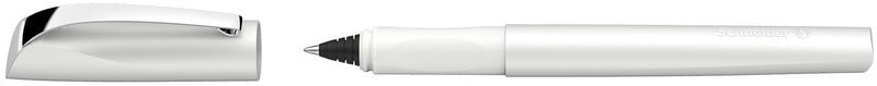 Schneider S-186249 Rollerbal Ceod Shiny Parel Wit
