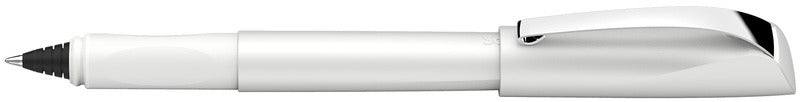 Schneider S-186249 Rollerbal Ceod Shiny Parel Wit