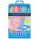 Schneider S-152289 Slider Edge Pastel Box 8 Stuks