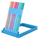 Schneider S-152289 Slider Edge Pastel Box 8 Stuks