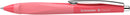 Schneider S-135332 Balpen Haptify Koraal/roze Omhulsel, Blauwschrijvend