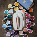 Schneider S-163706 Kalligrafie Vulpen Callissima Abrikoos 1,1mm