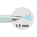 Schneider S-163811 Callissima Vulpen 1.5 mm Mint