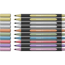 Schneider S-ML02011503 Metallic Liner Paint-it 020 1-2mm 10 stuks