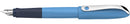 Schneider S-162133 Vulpen Wavy Blauw