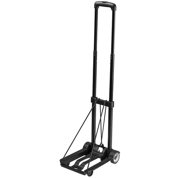 Meister 8985730 Steekwagen 32x23.4cm 45KG Zwart