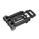 Meister 8985730 Steekwagen 32x23.4cm 45KG Zwart